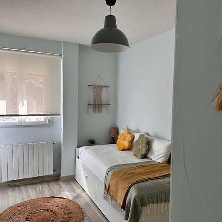 Gredos Starlight House - Auriga Apartment Mijares  Exterior photo
