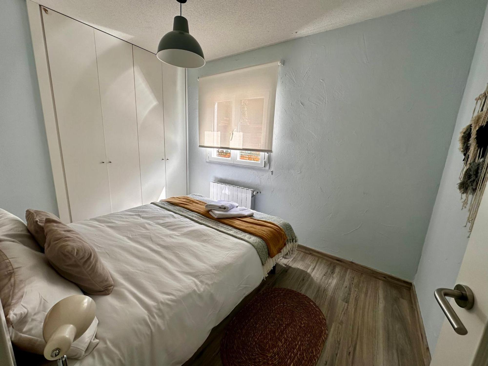 Gredos Starlight House - Auriga Apartment Mijares  Exterior photo