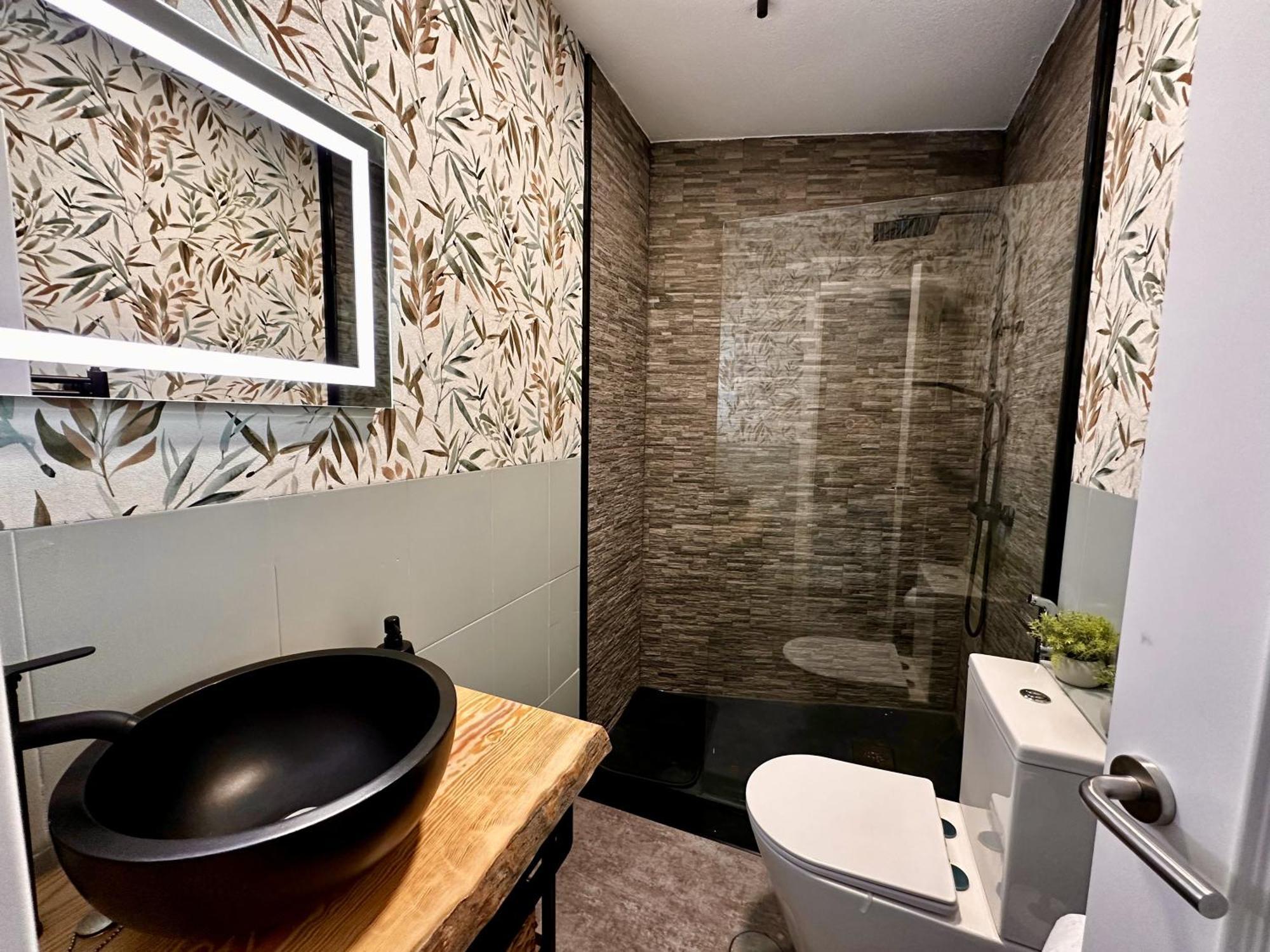 Gredos Starlight House - Auriga Apartment Mijares  Exterior photo