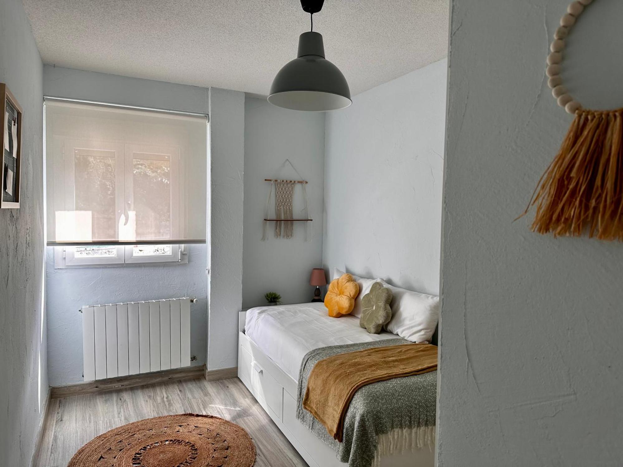 Gredos Starlight House - Auriga Apartment Mijares  Exterior photo